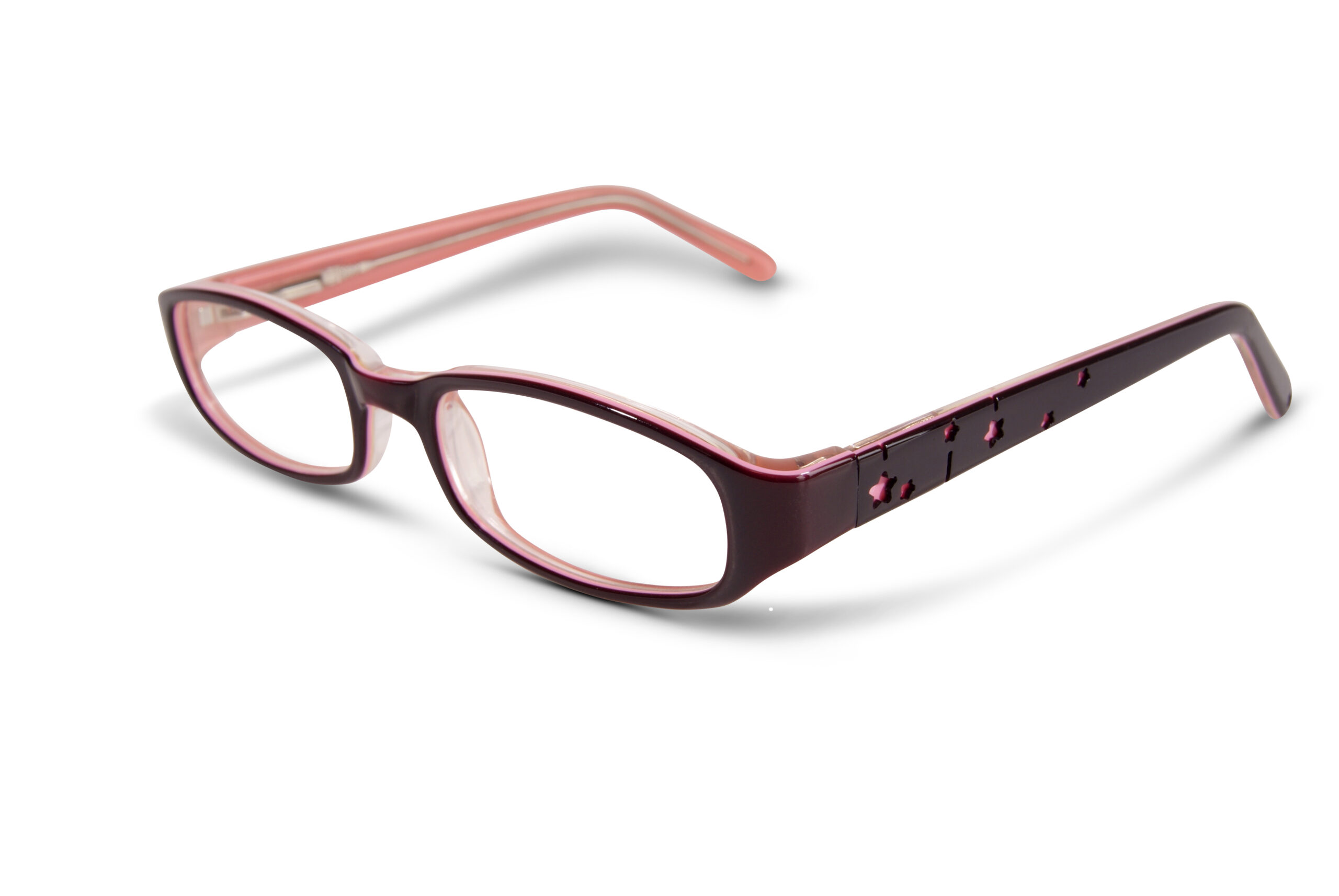 ochelari cu design clasic și elegant